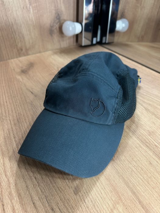 Czapka Fjallraven