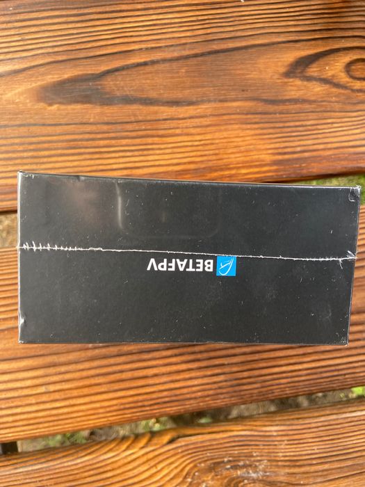 Meteor 75pro Elrs 2 battery