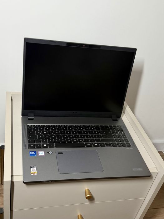 Ноутбук Acer  TravelMate P216-51-G2. 512/16GB