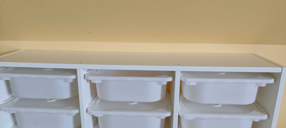 Ikea Trofast szafka