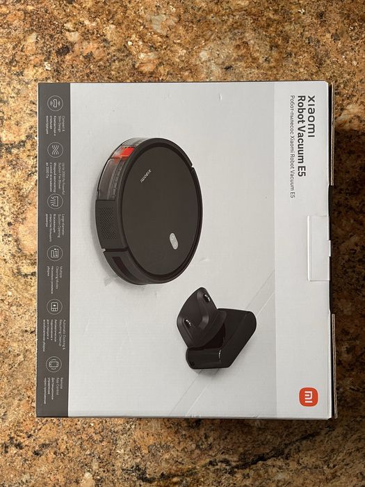 Xiaomi Vacuum E5