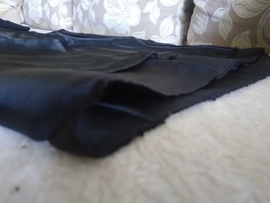 Ткань подкладочная