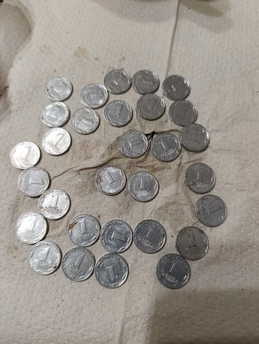 1 копійка 1992рік