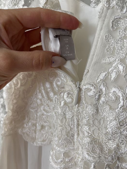 Весільна сукня, плаття