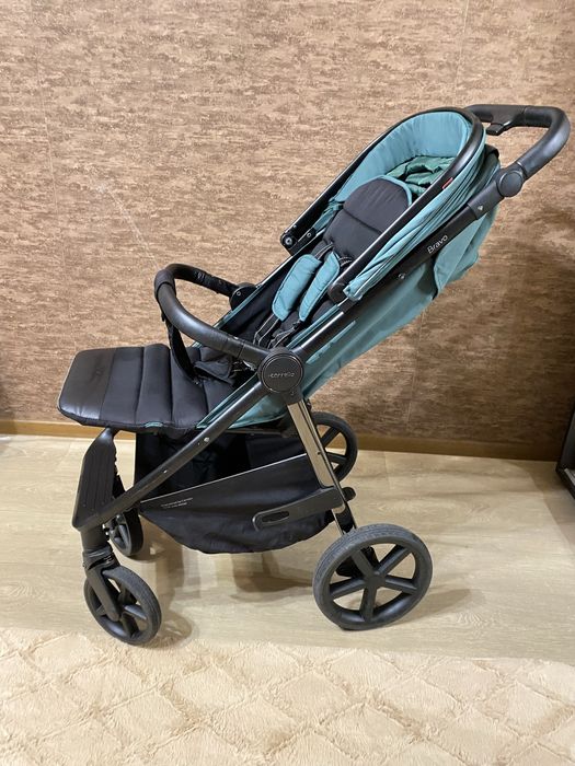 Продам Carrello Bravo Plus