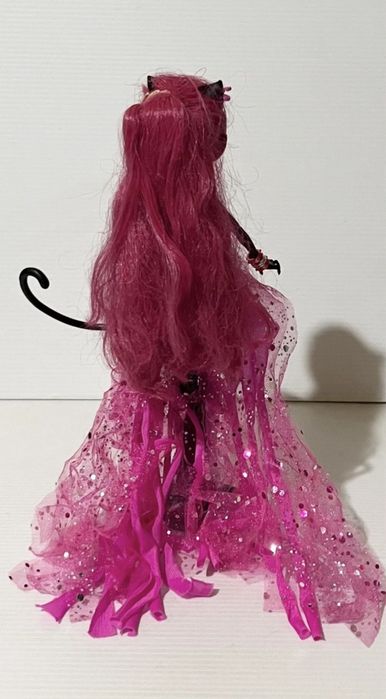 Monster High Catty Noir Кеті Нуар