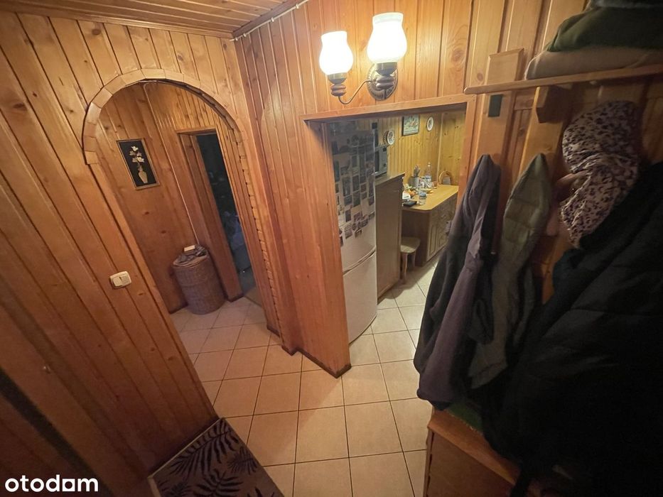 Mieszkanie 63,7 m² - BEZPOŚREDNIO - osiedle Słowiki OLKUSZ - Widok 5