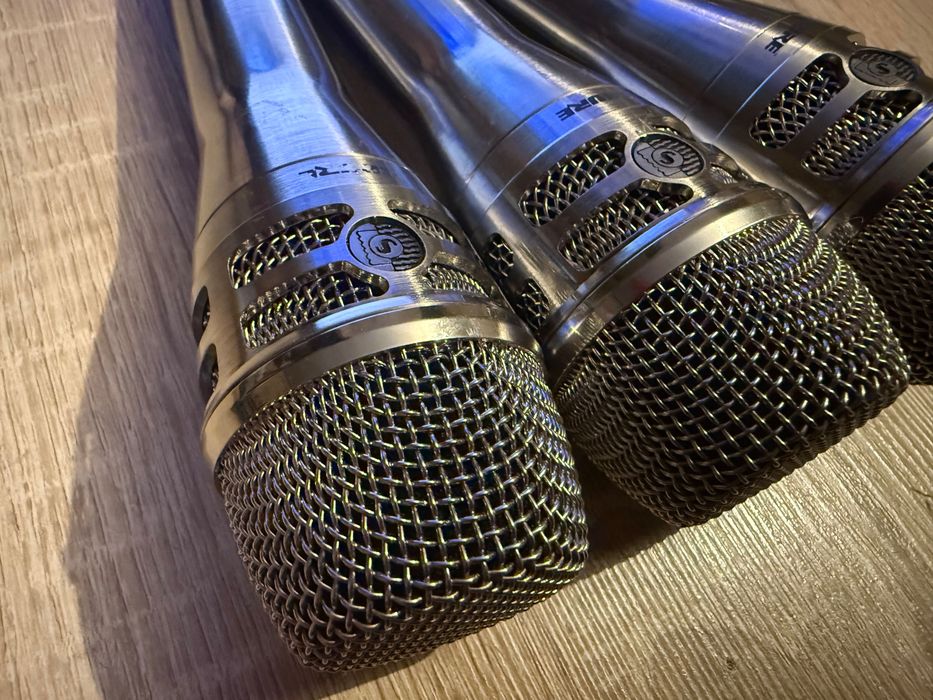 Shure KSM8 !! kOPIE !! Nie oryginalne