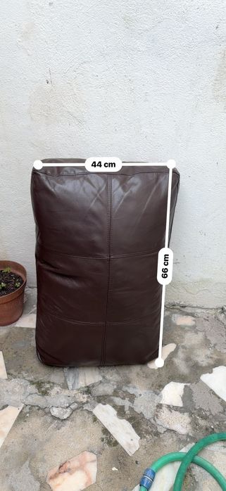 Conjunto de almofadas de sofa