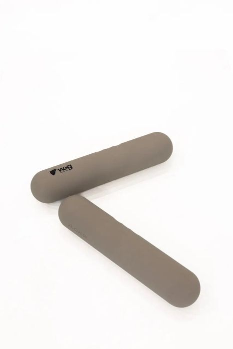 Гантелі жіночі Soft Touch WCG Сaps 2×2 кг