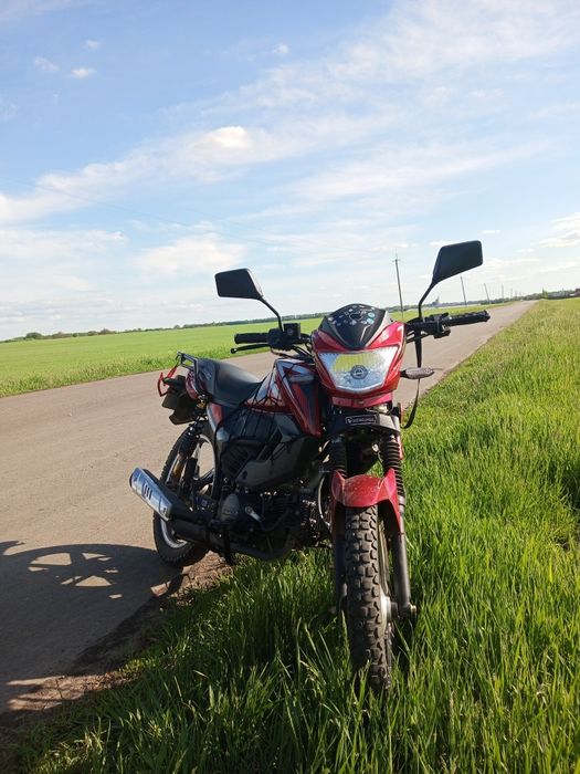 Spark sp125c 2cdn