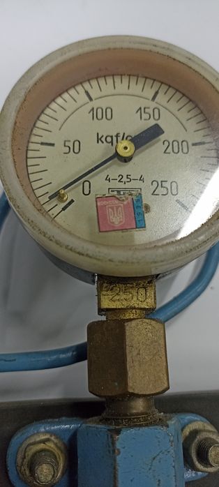 Датчик тиску б,у.