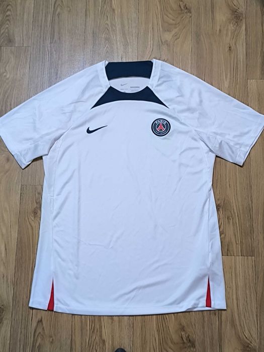 Футболка Nike PSG