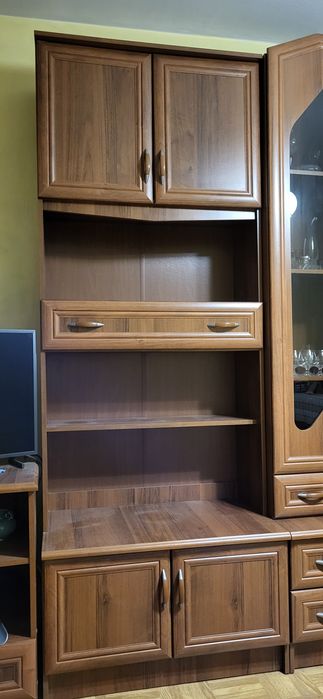 Zestaw mebli do oddania za darmo