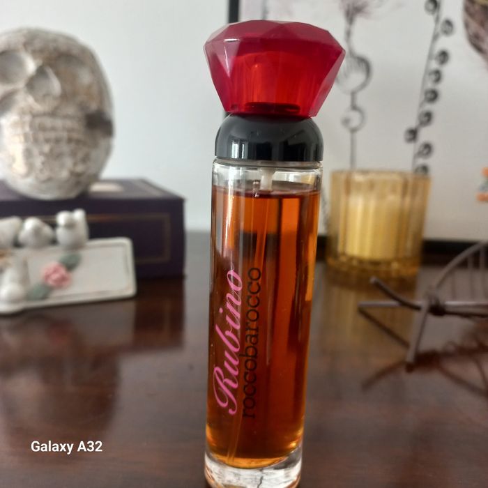 Woda perfumowana