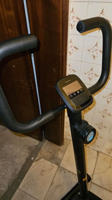 Bicicleta Ergométrica Domyos – Excelente Estado