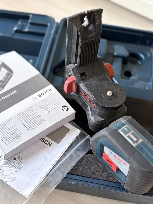 Sprzedam.Laser Bosch’a