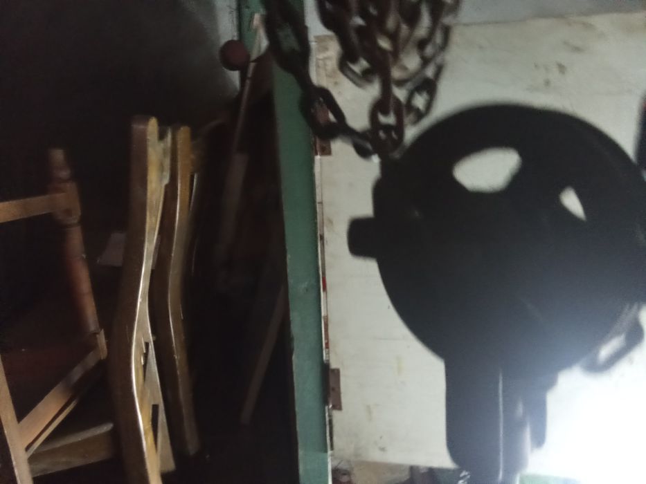 Cadernal guincho centenário.