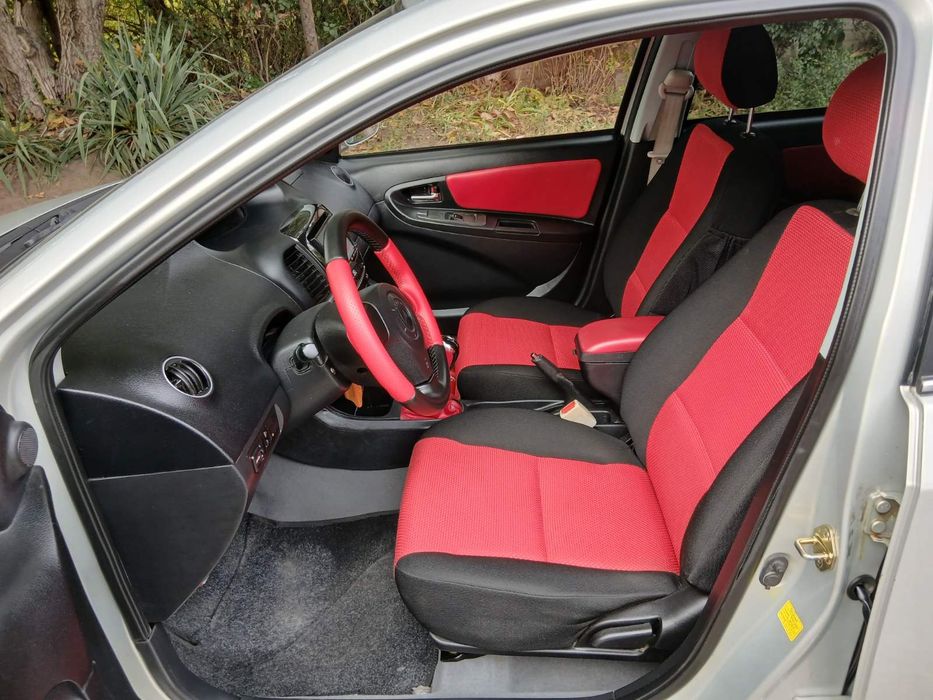 Geely MK Cross 2013г. 2500$