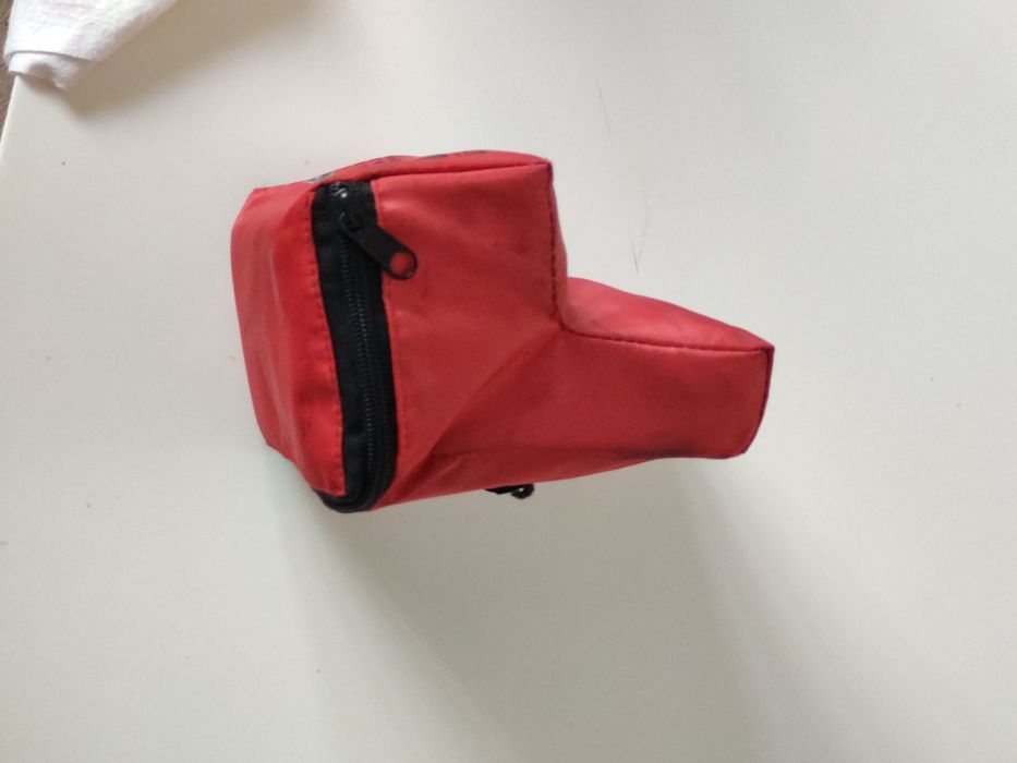 Primeiros socorros Mini