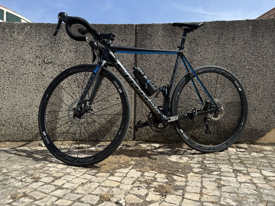 Cannondale Caad 12