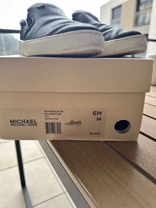 Сліпони Michael Kors