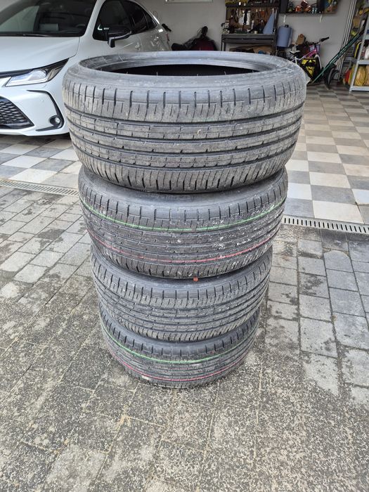 Opony FALKEN ZIEX ZE914B 225/40/18 NOWE
