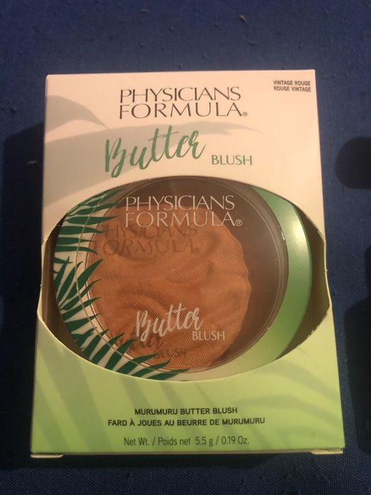 Zestaw kosmetyków do makijażu i paznokci Physicians Formula ARTDECO