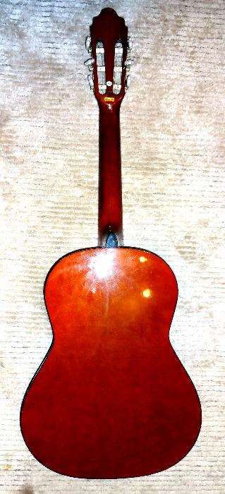 Guitarra Clássica 3/4