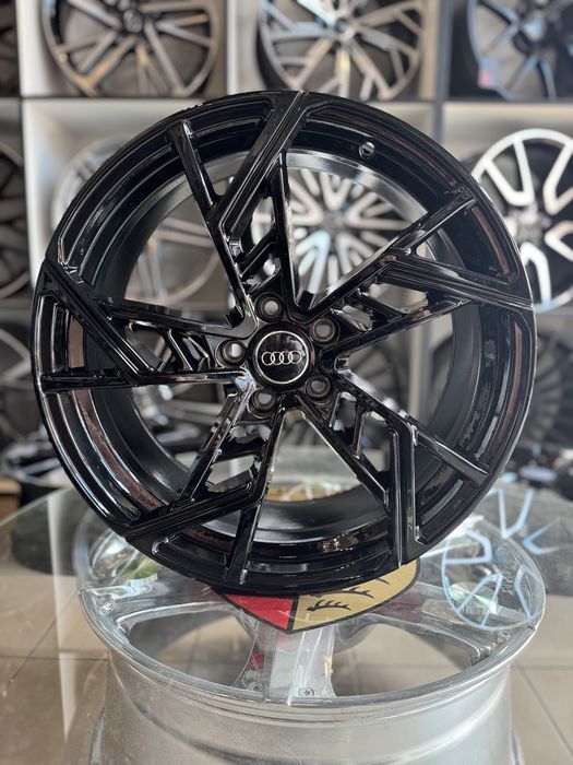 Диски Нові Audi 5/112/R21