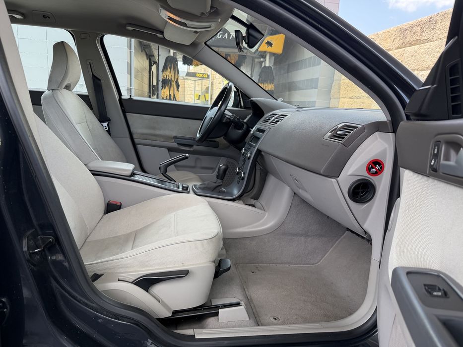 Volvo V50 1.6 D Poucos Km Como Nova
