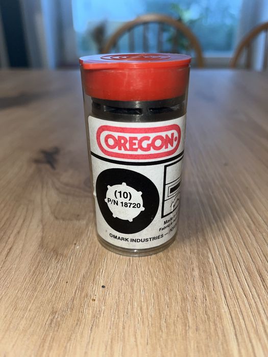 Kółko łańcuchowe do pilarki OREGON 3/8-7