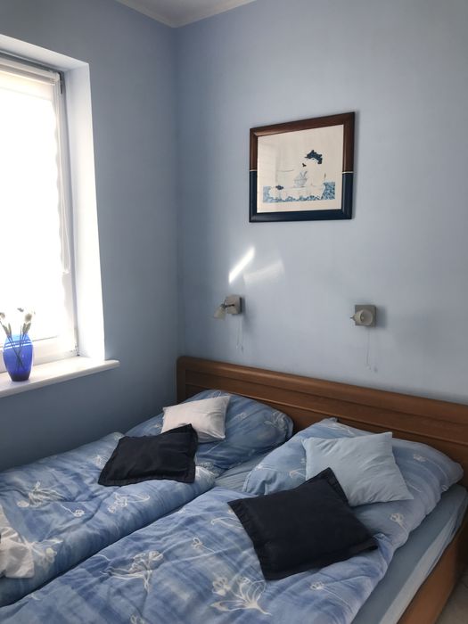 Apartament nad morzem