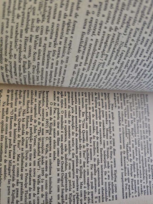 O Livro de Bolso dos Contos Ingleses - Rubem Braga (Coord.)