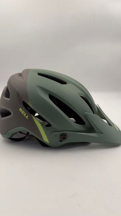 Nowy Kask Rowerowy Bell 4Forty Mips r. M (55-59cm)
