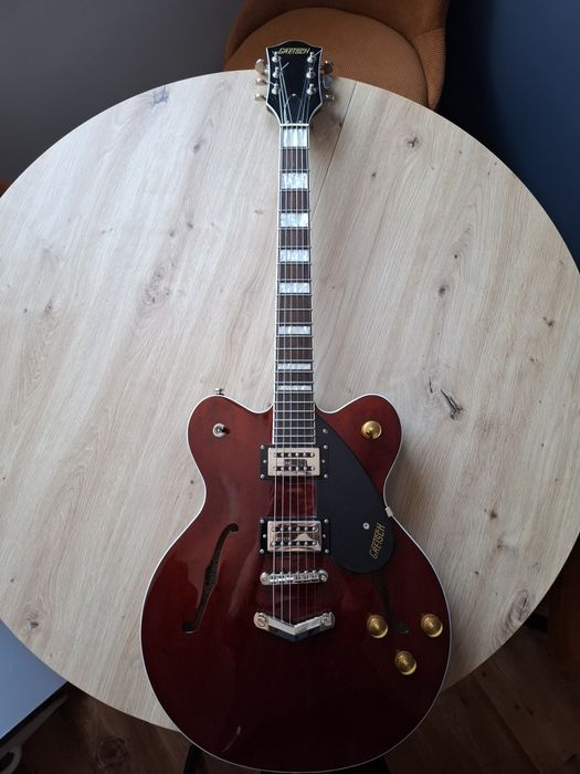 Gitara elektryczna Gretsch G2622 Streamliner