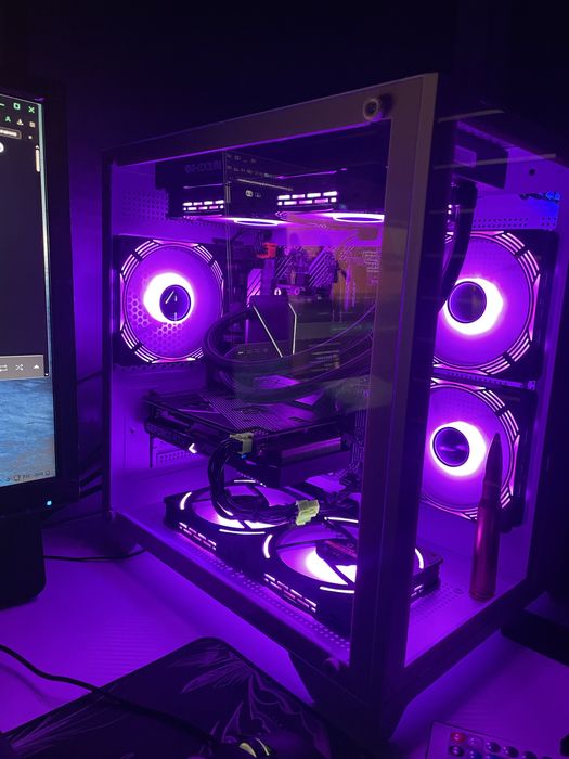 Пк для всіх потреб