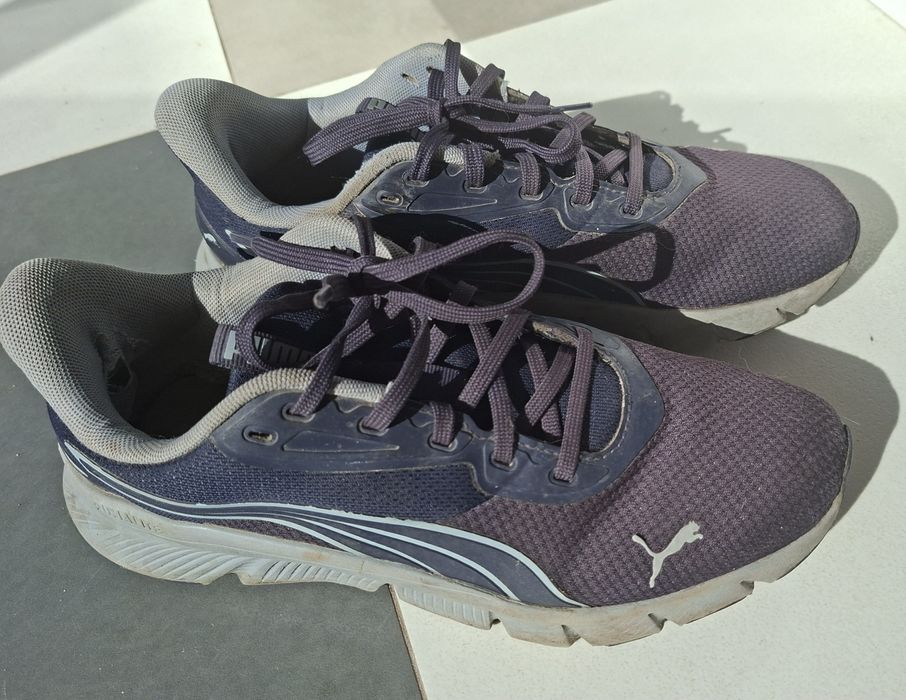 Кросовки  Puma оригінальні