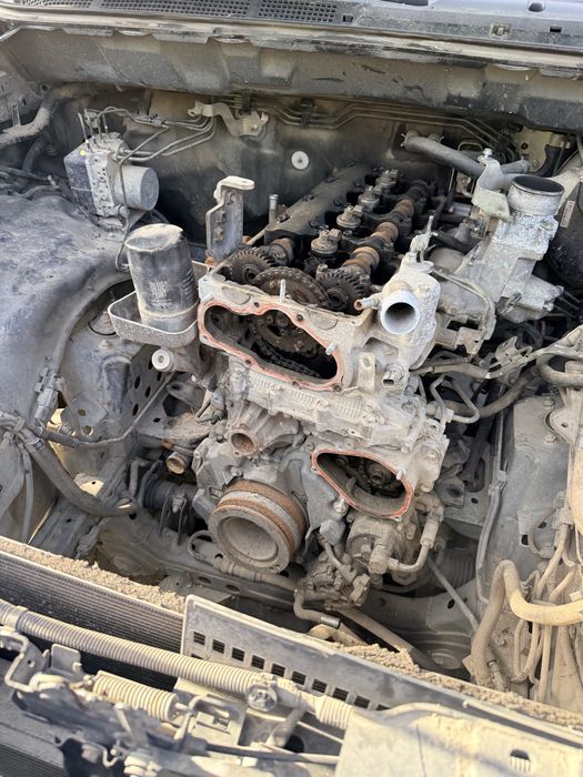 Isuzu d max  2.5