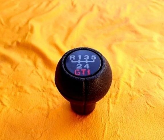 Ручка кпп GTI golf 1 2 3 4 5 Пасат Джета Т3 Т4 Поло  чехол кпп ручки