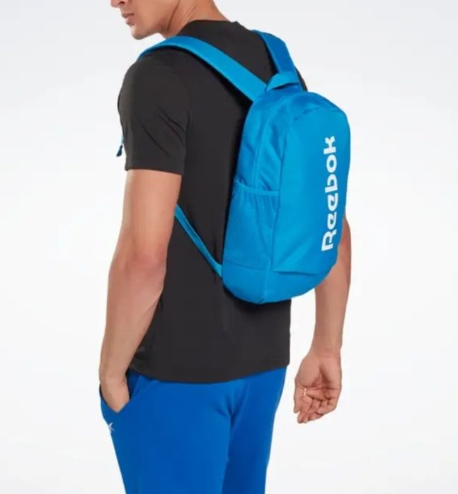 Рюкзак Оригінал Reebok