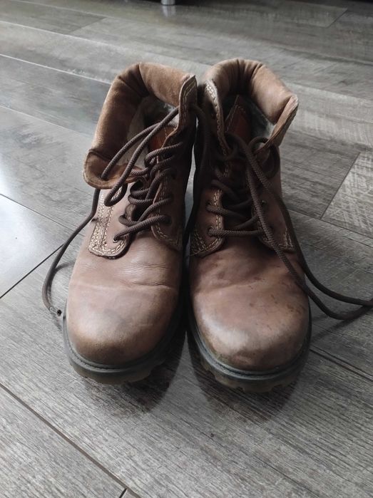 Buty meskie jesien/zima lasocki