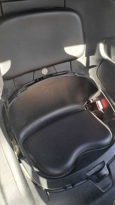 Renault Twizy 80 intens black