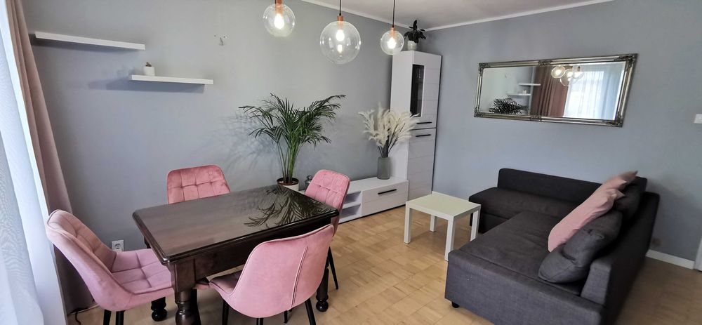 Przestronne 3 pokoje do zamieszkania na spokojnym