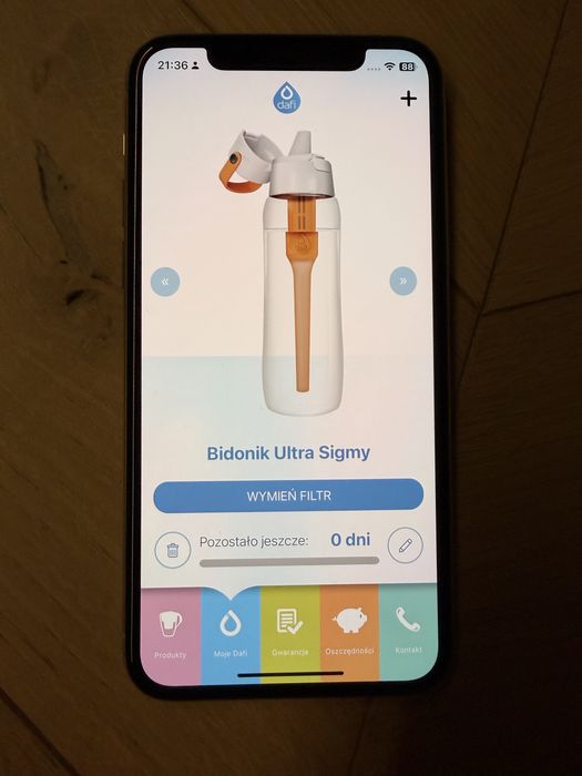 Iphone 11 pro 256 silver