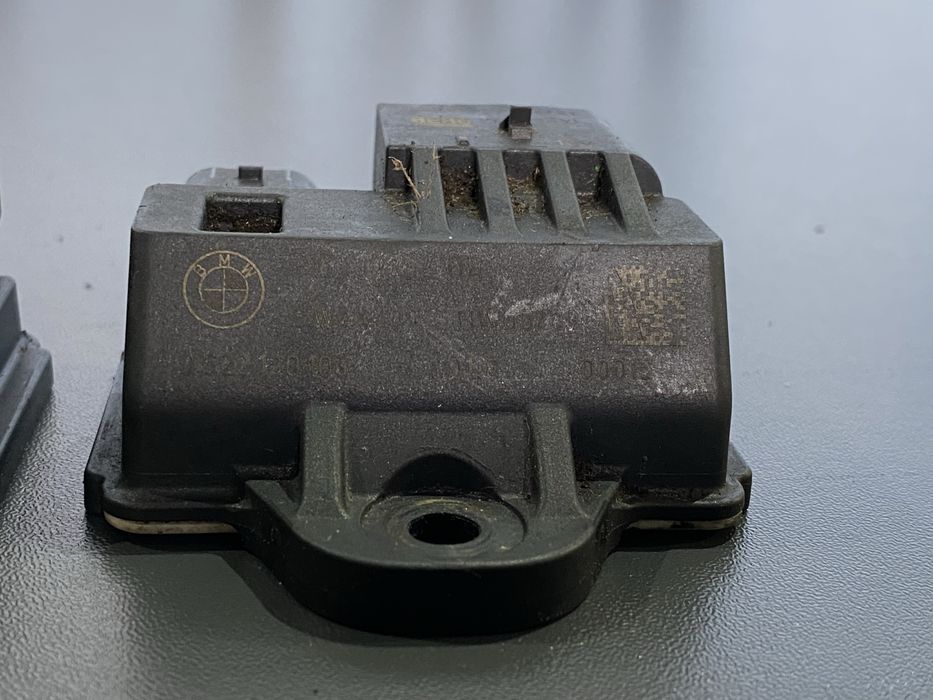 Реле Свечей Накала BMW F10 F11 E90 E91 N47 Реле Свічок БМВ Ф10 Ф30