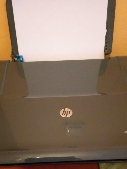 urządzenie wielofumkcyjne HP