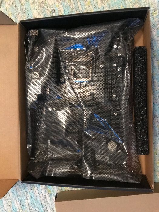 Biostar TB360-btc pro 2.0 - Motherboard