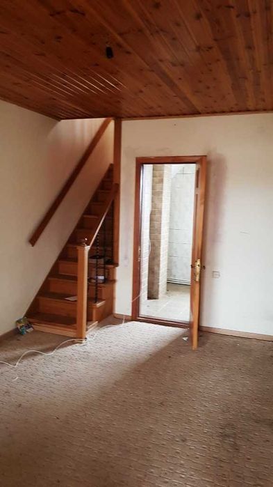 Продаж будинку та землі в с.Бобрик Київської обл. 51700$