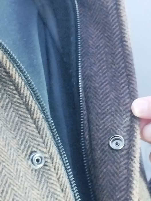 Casaco SALSA homem XL